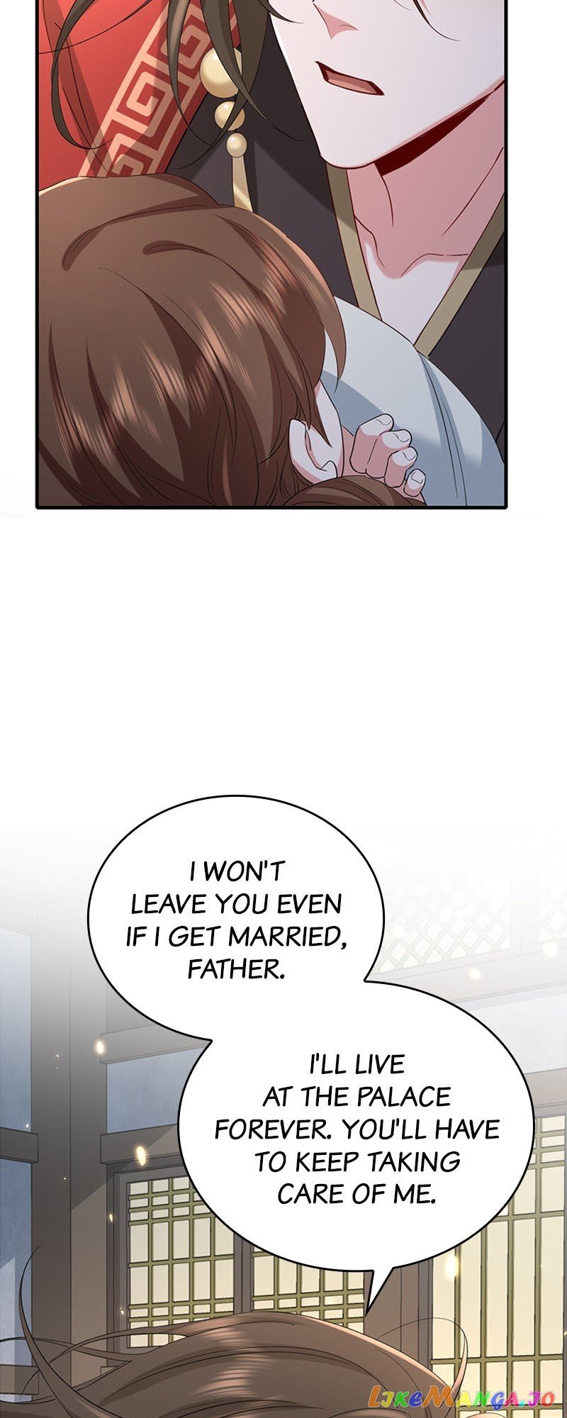 Survival Methods of the Cannon Fodder Daughter Chapter 77 page 13