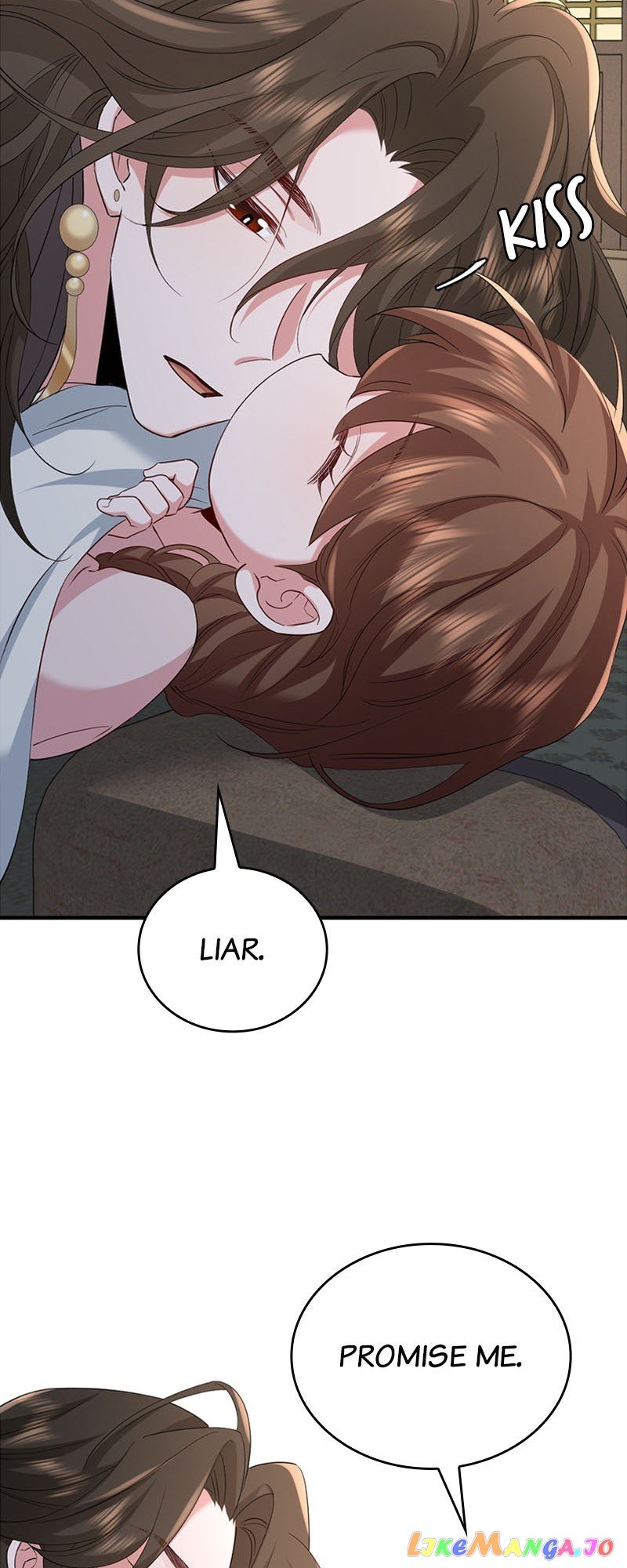 Survival Methods of the Cannon Fodder Daughter Chapter 77 page 14