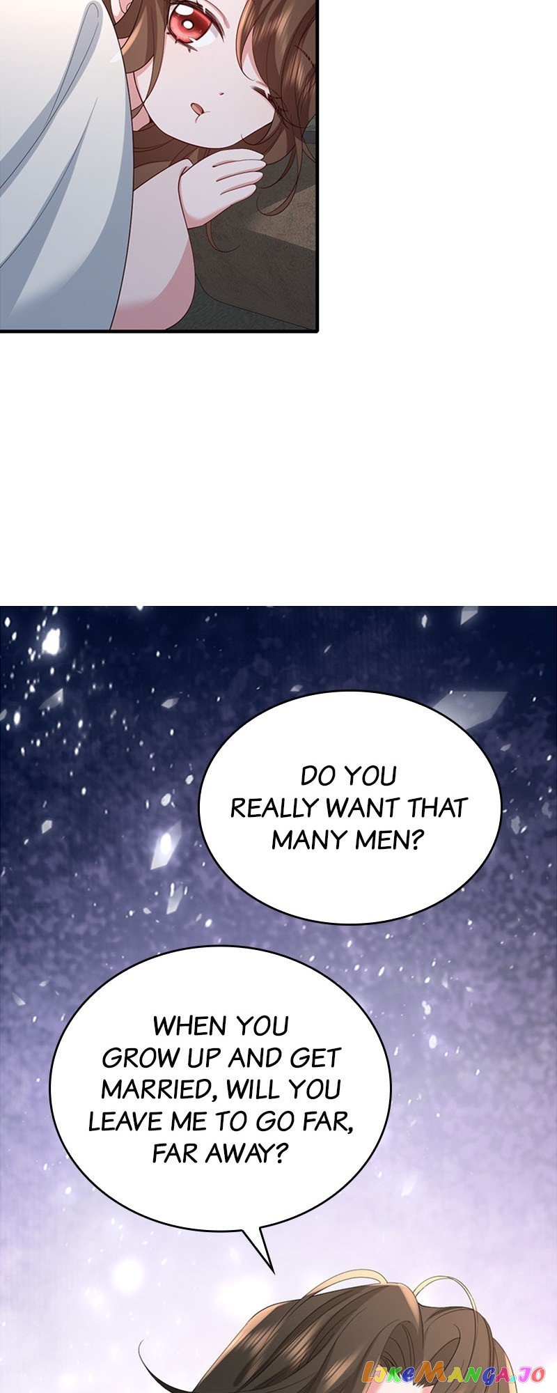 Survival Methods of the Cannon Fodder Daughter Chapter 77 page 8