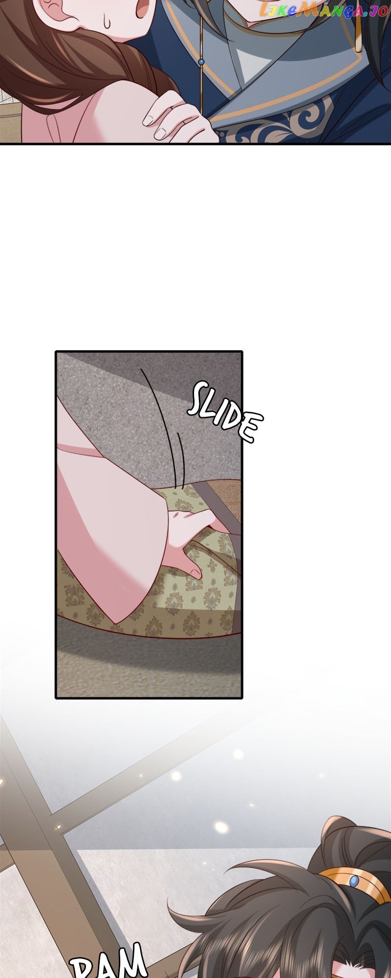 Survival Methods of the Cannon Fodder Daughter Chapter 78 page 19