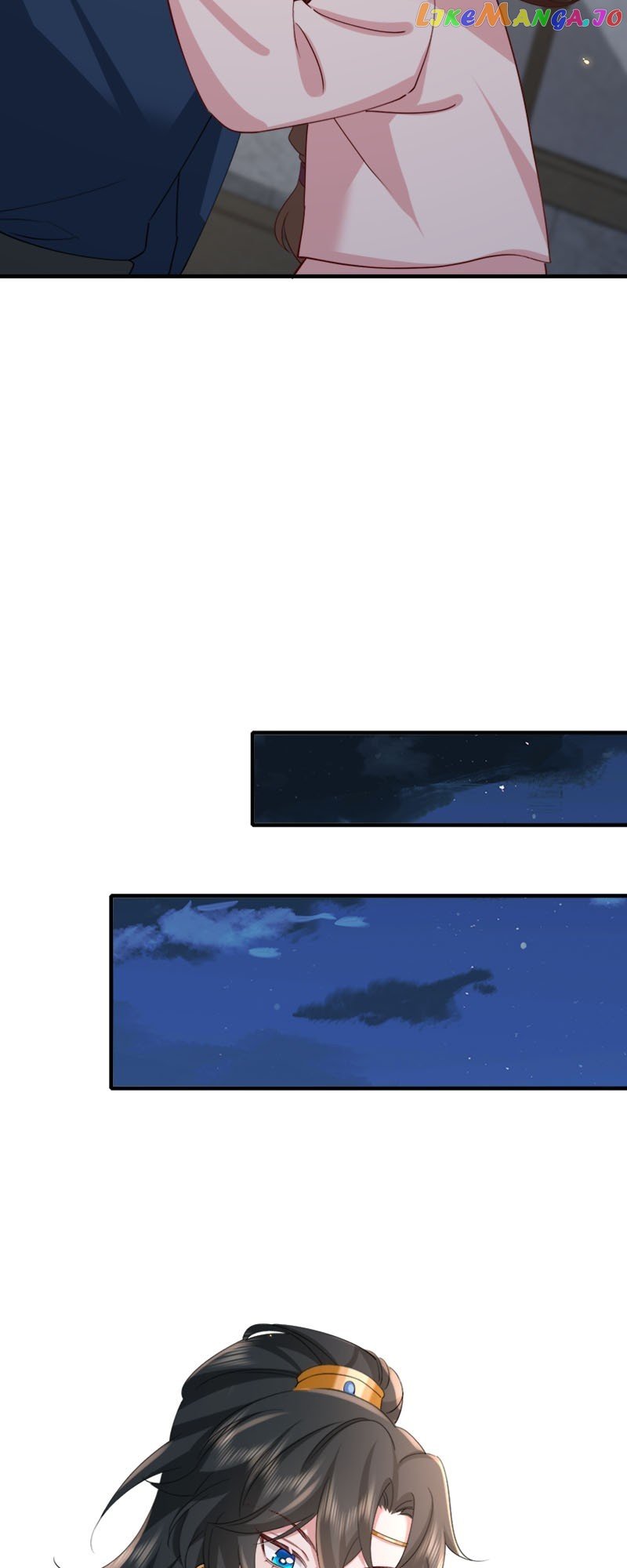 Survival Methods of the Cannon Fodder Daughter Chapter 78 page 3
