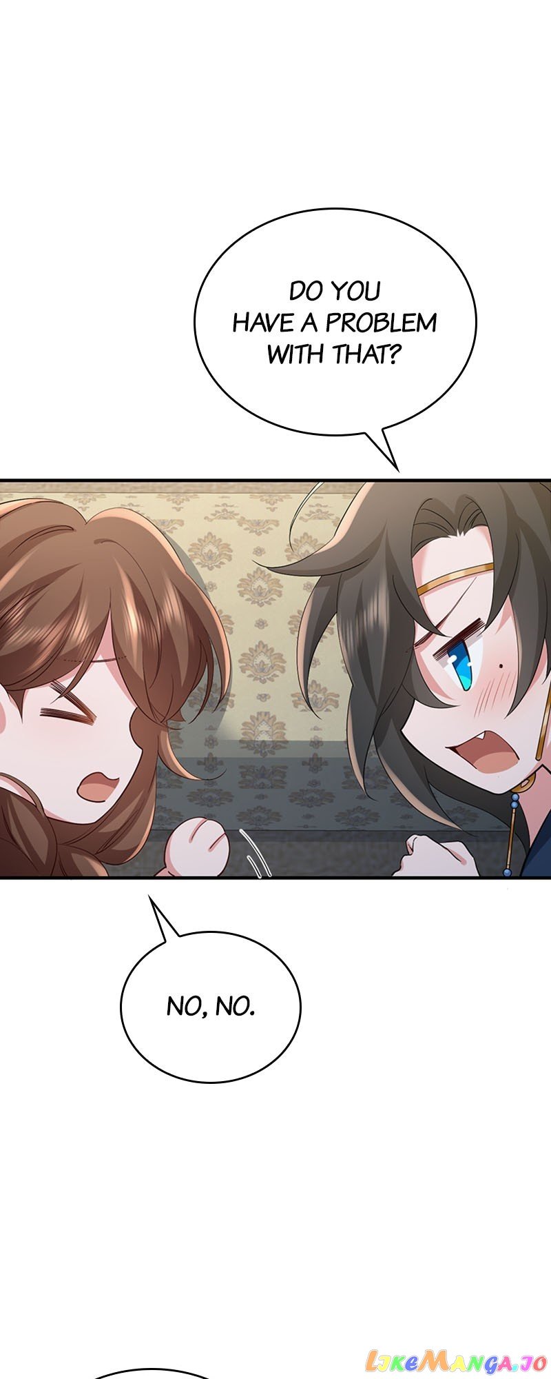 Survival Methods of the Cannon Fodder Daughter Chapter 79 page 9
