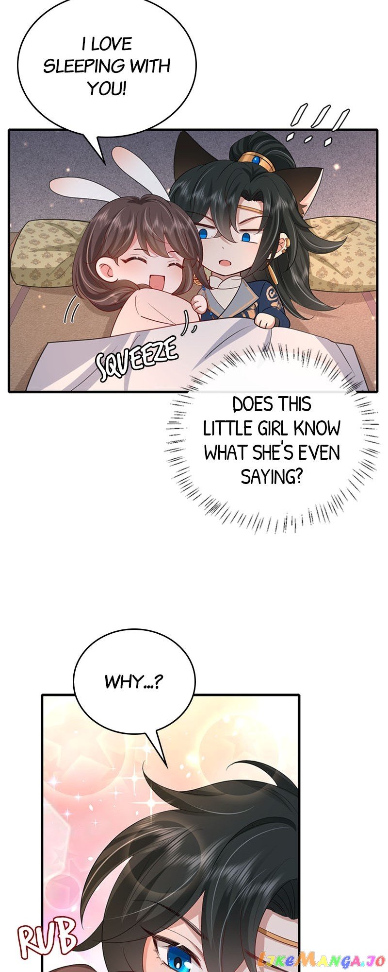 Survival Methods of the Cannon Fodder Daughter Chapter 79 page 10
