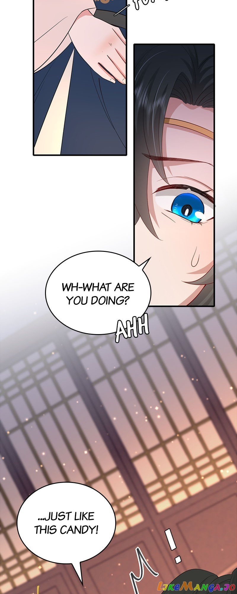 Survival Methods of the Cannon Fodder Daughter Chapter 79 page 12