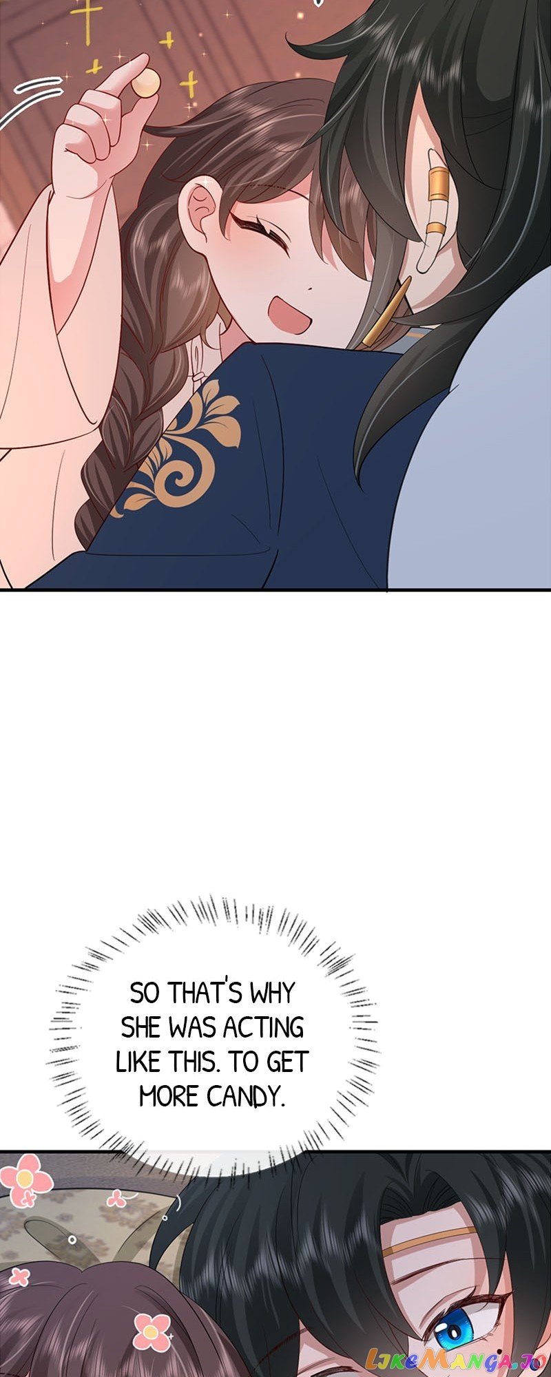 Survival Methods of the Cannon Fodder Daughter Chapter 79 page 13