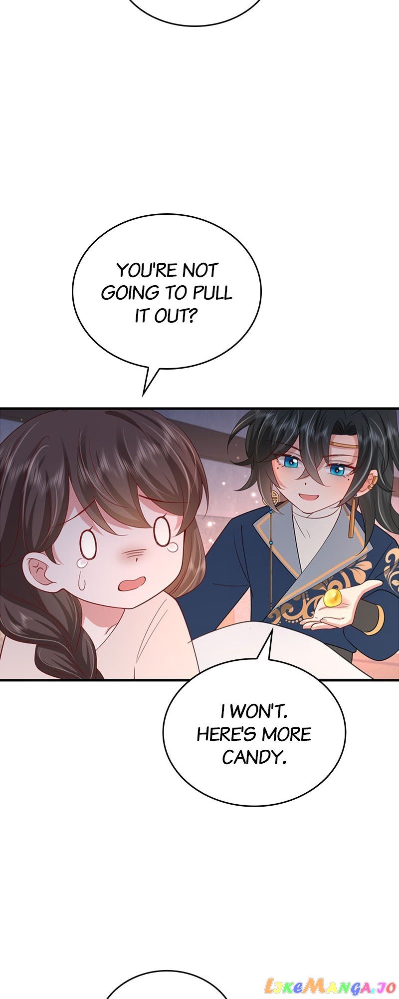 Survival Methods of the Cannon Fodder Daughter Chapter 79 page 20