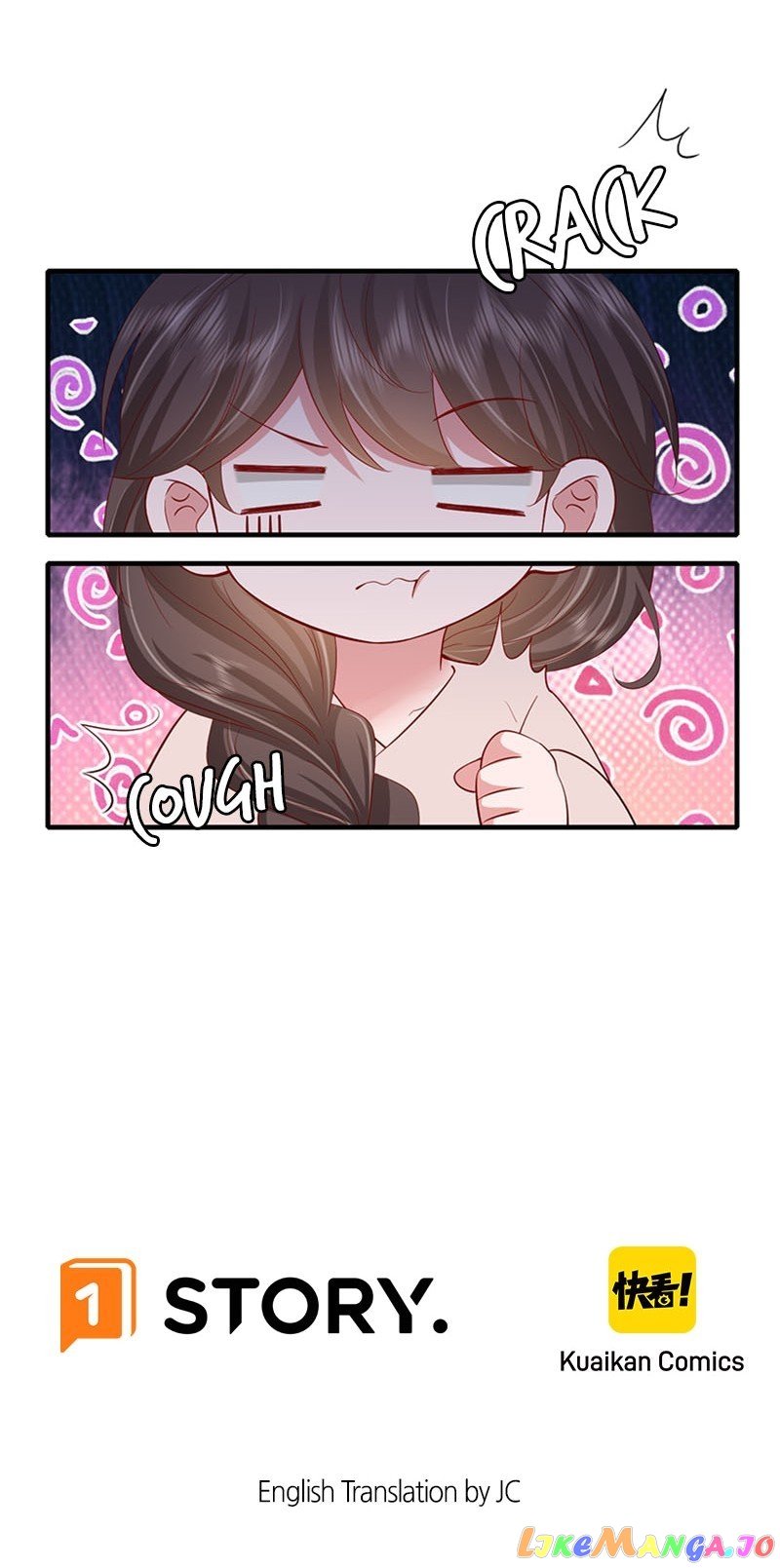 Survival Methods of the Cannon Fodder Daughter Chapter 79 page 23