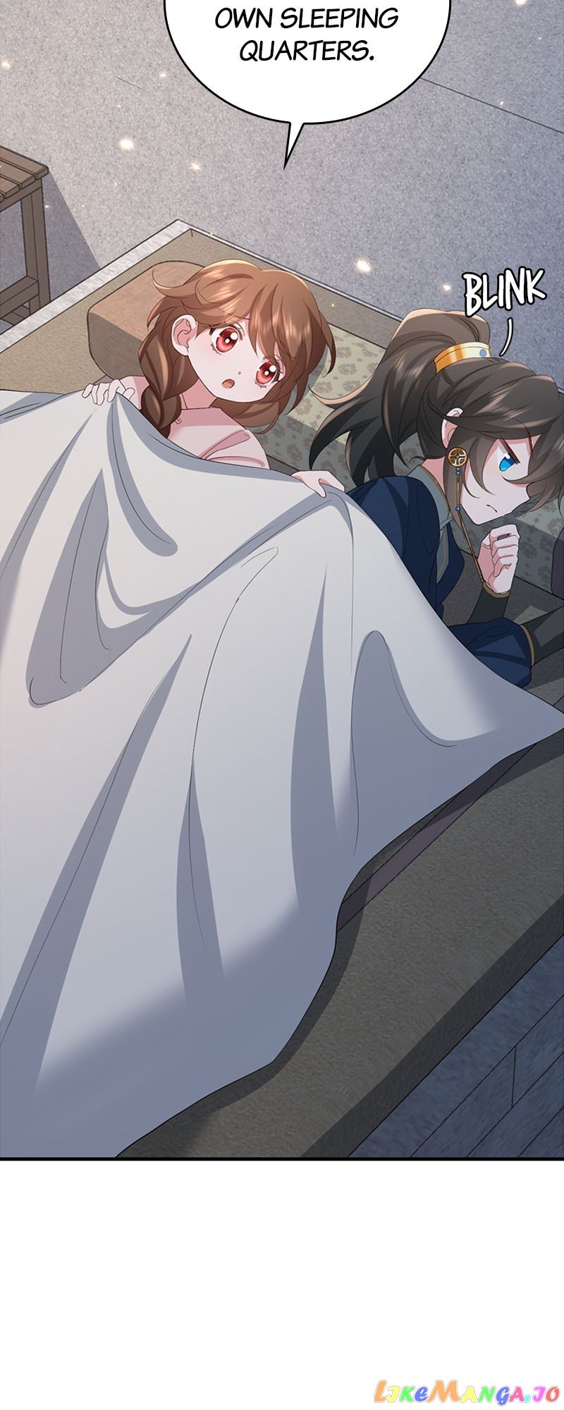 Survival Methods of the Cannon Fodder Daughter Chapter 79 page 7