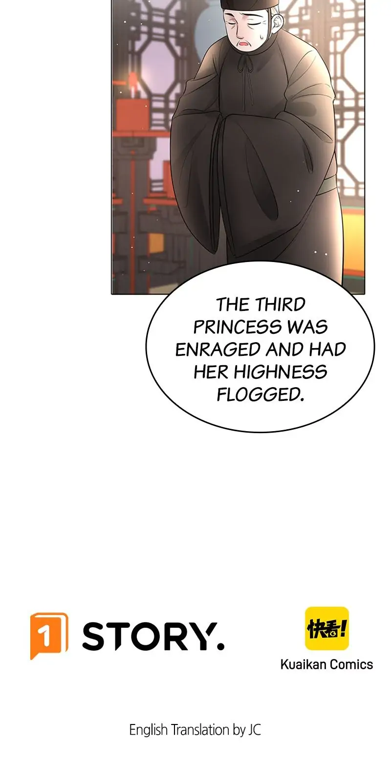 Survival Methods of the Cannon Fodder Daughter Chapter 8 page 25
