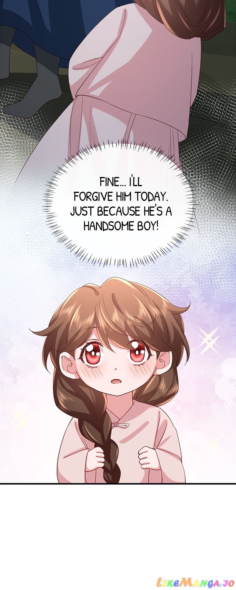 Survival Methods of the Cannon Fodder Daughter Chapter 80 page 9