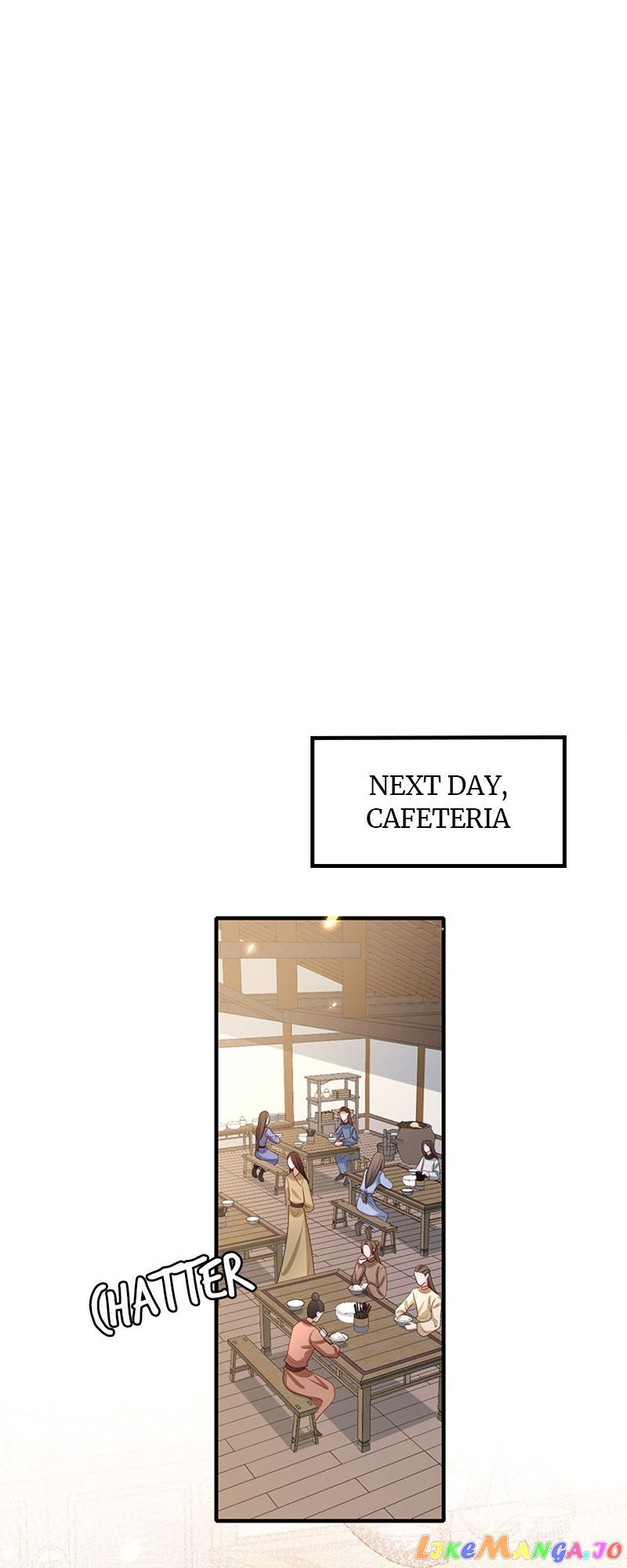 Survival Methods of the Cannon Fodder Daughter Chapter 80 page 10