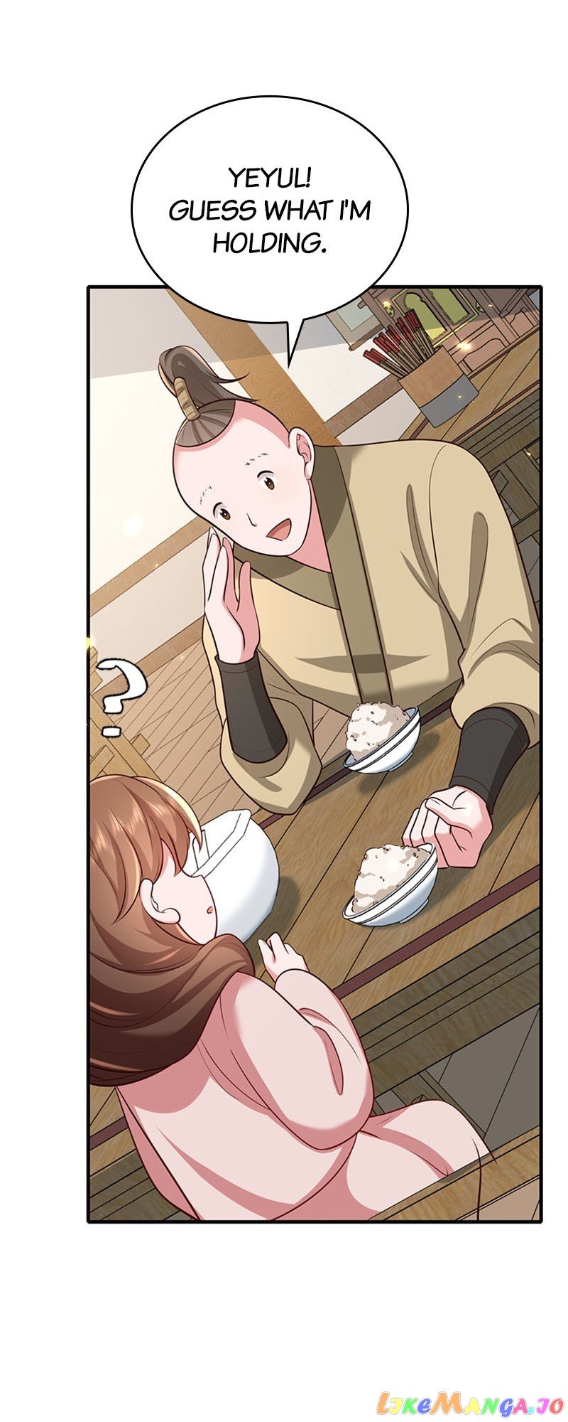 Survival Methods of the Cannon Fodder Daughter Chapter 80 page 13