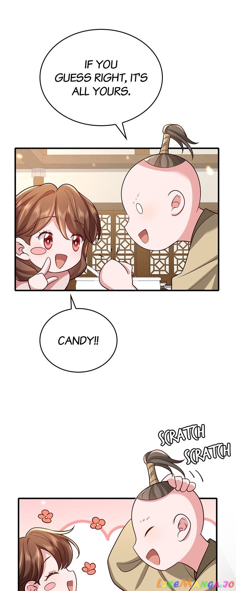 Survival Methods of the Cannon Fodder Daughter Chapter 80 page 14