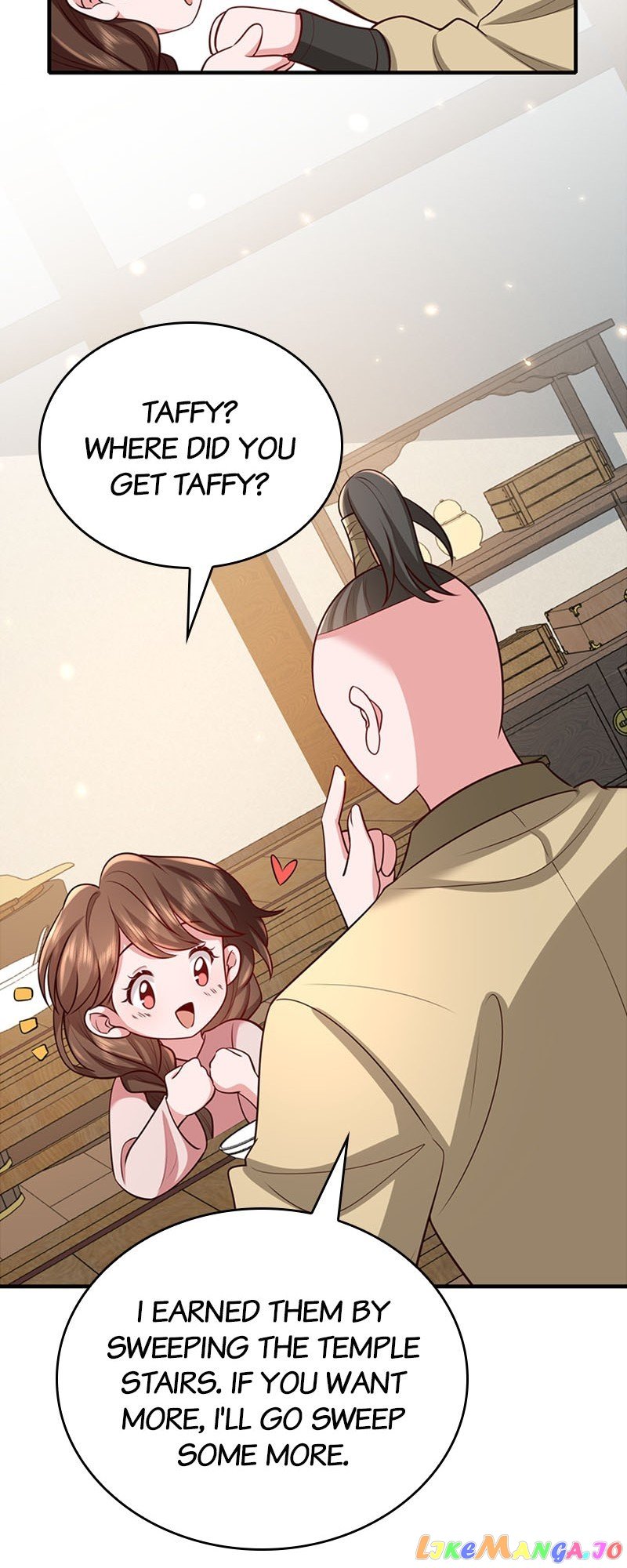 Survival Methods of the Cannon Fodder Daughter Chapter 80 page 15