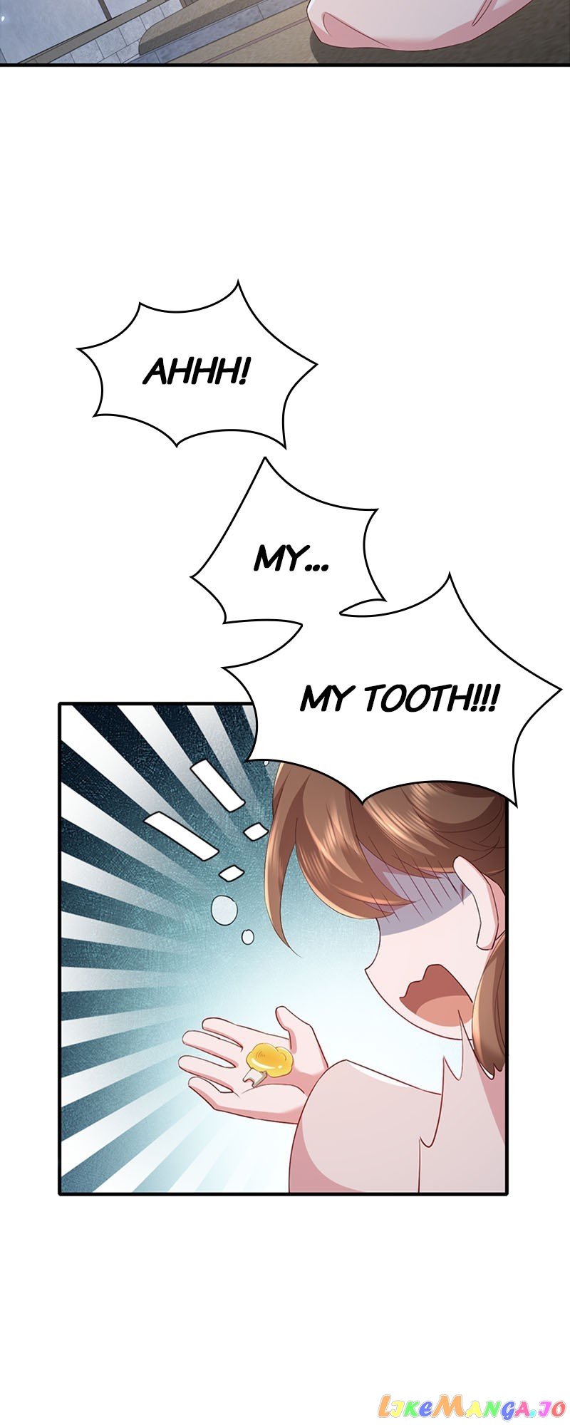 Survival Methods of the Cannon Fodder Daughter Chapter 80 page 1