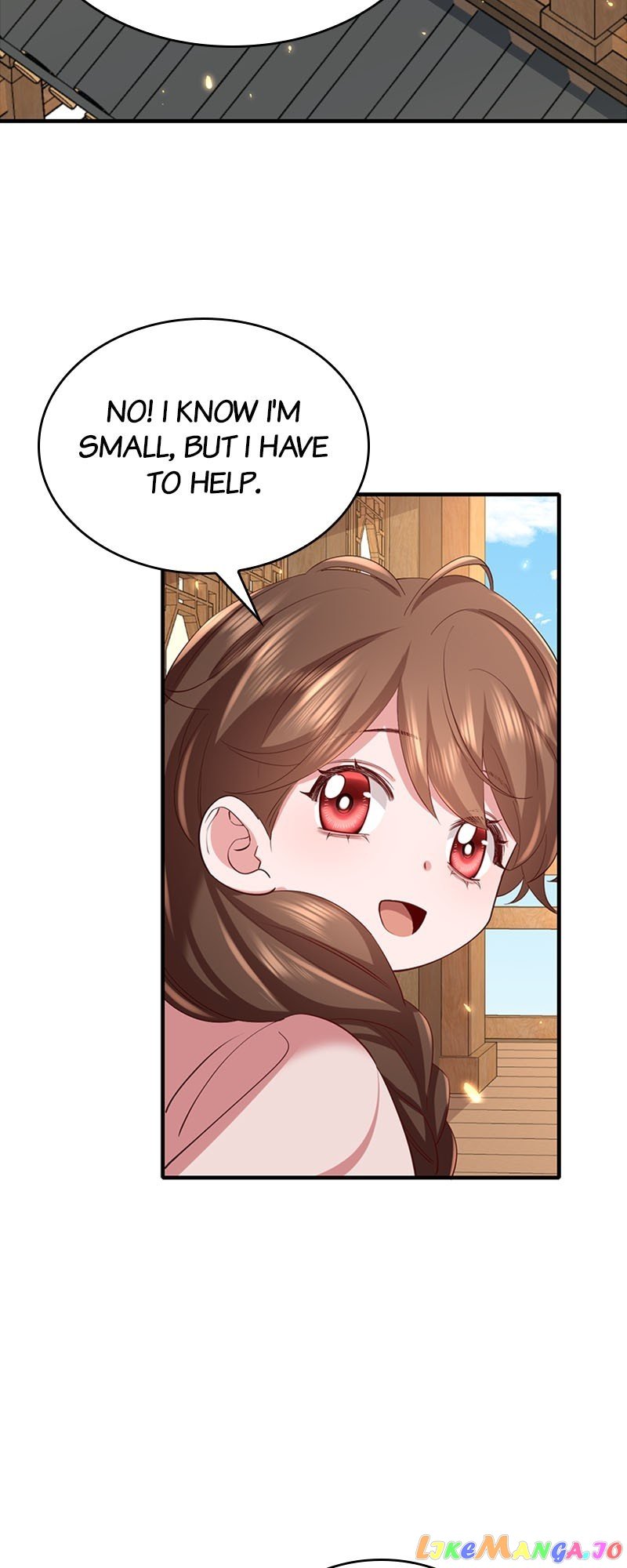 Survival Methods of the Cannon Fodder Daughter Chapter 80 page 22