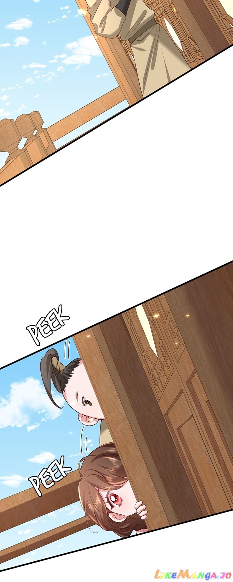 Survival Methods of the Cannon Fodder Daughter Chapter 80 page 28
