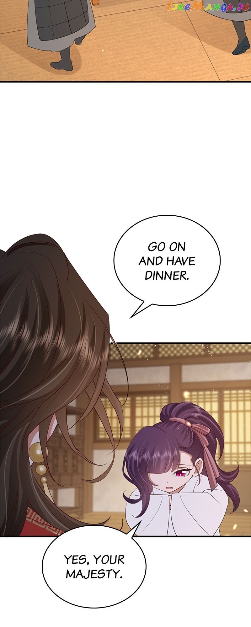 Survival Methods of the Cannon Fodder Daughter Chapter 82 page 12