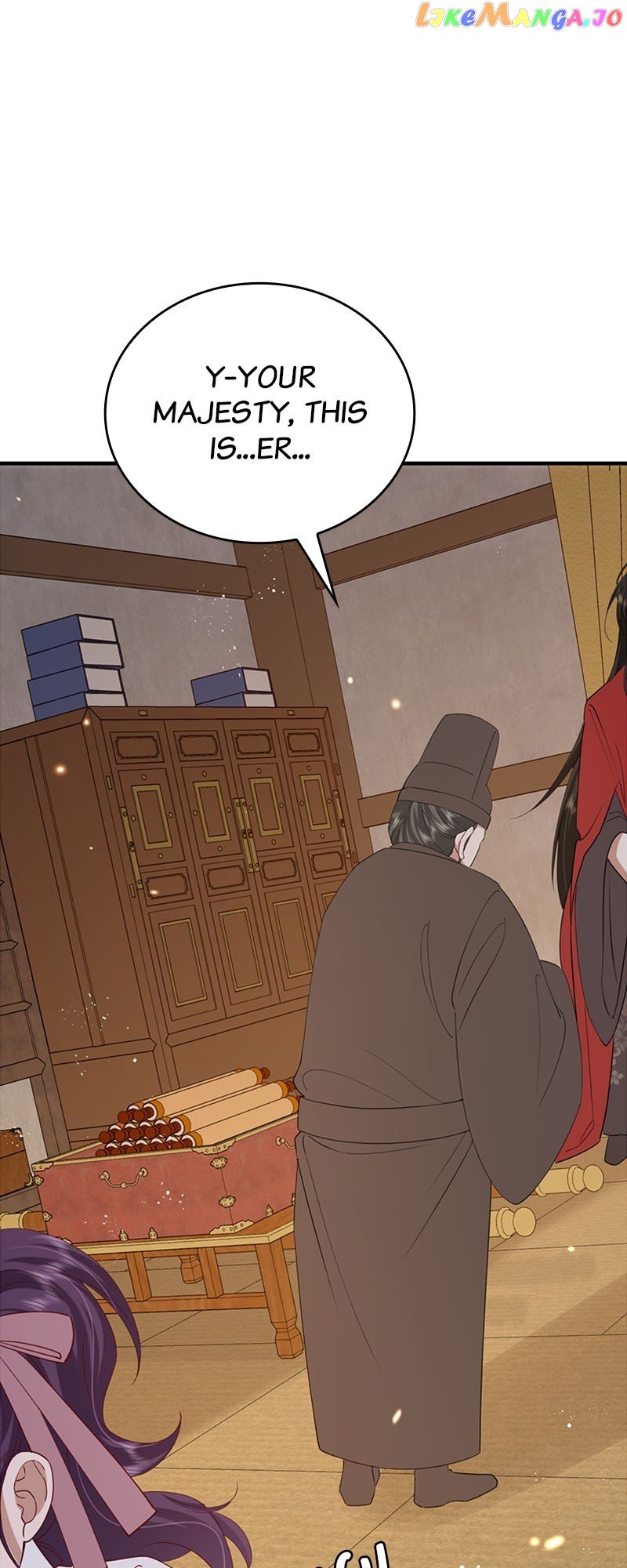 Survival Methods of the Cannon Fodder Daughter Chapter 82 page 13
