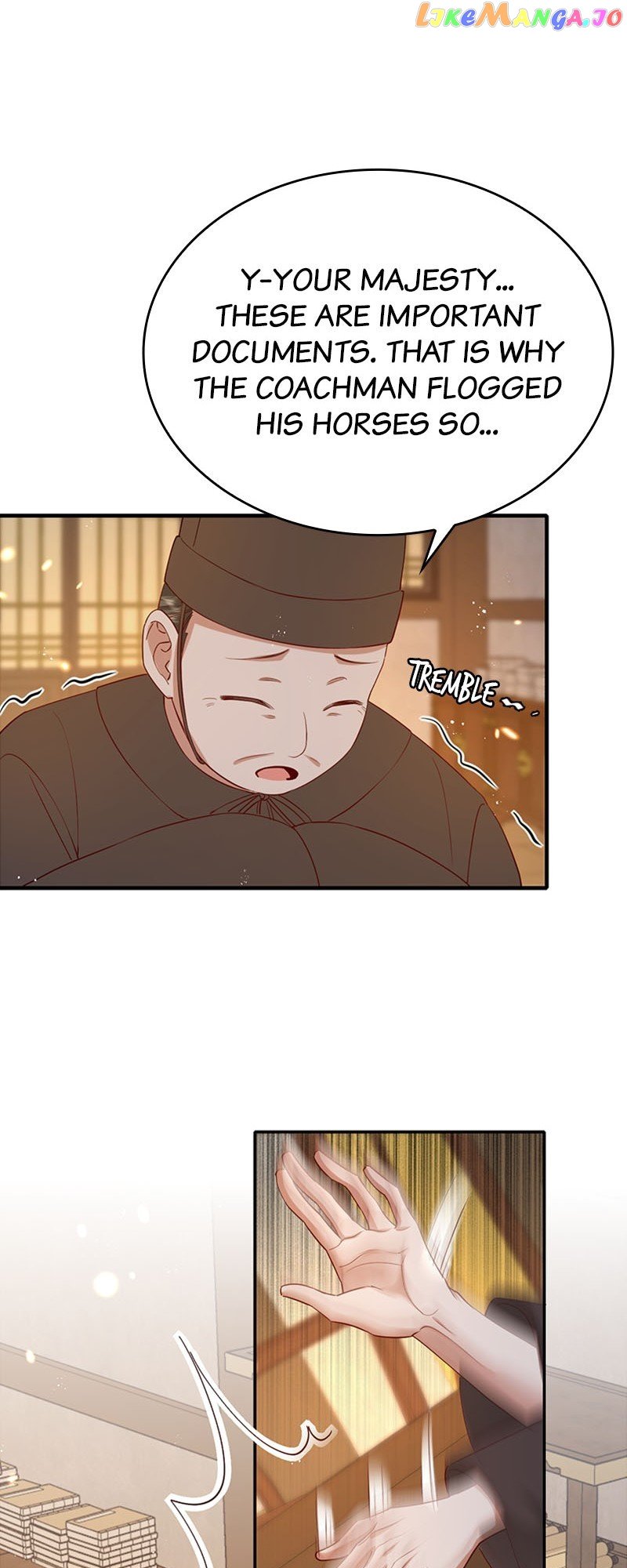 Survival Methods of the Cannon Fodder Daughter Chapter 82 page 15