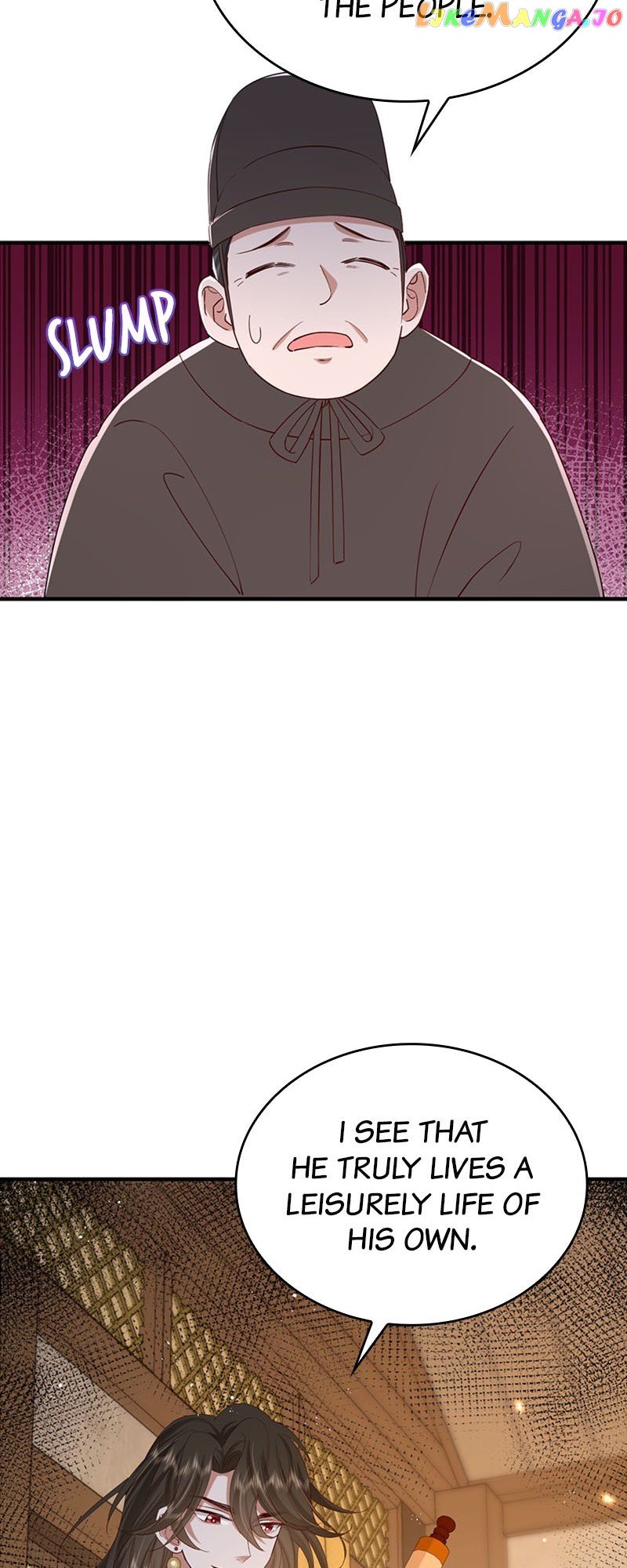 Survival Methods of the Cannon Fodder Daughter Chapter 82 page 18