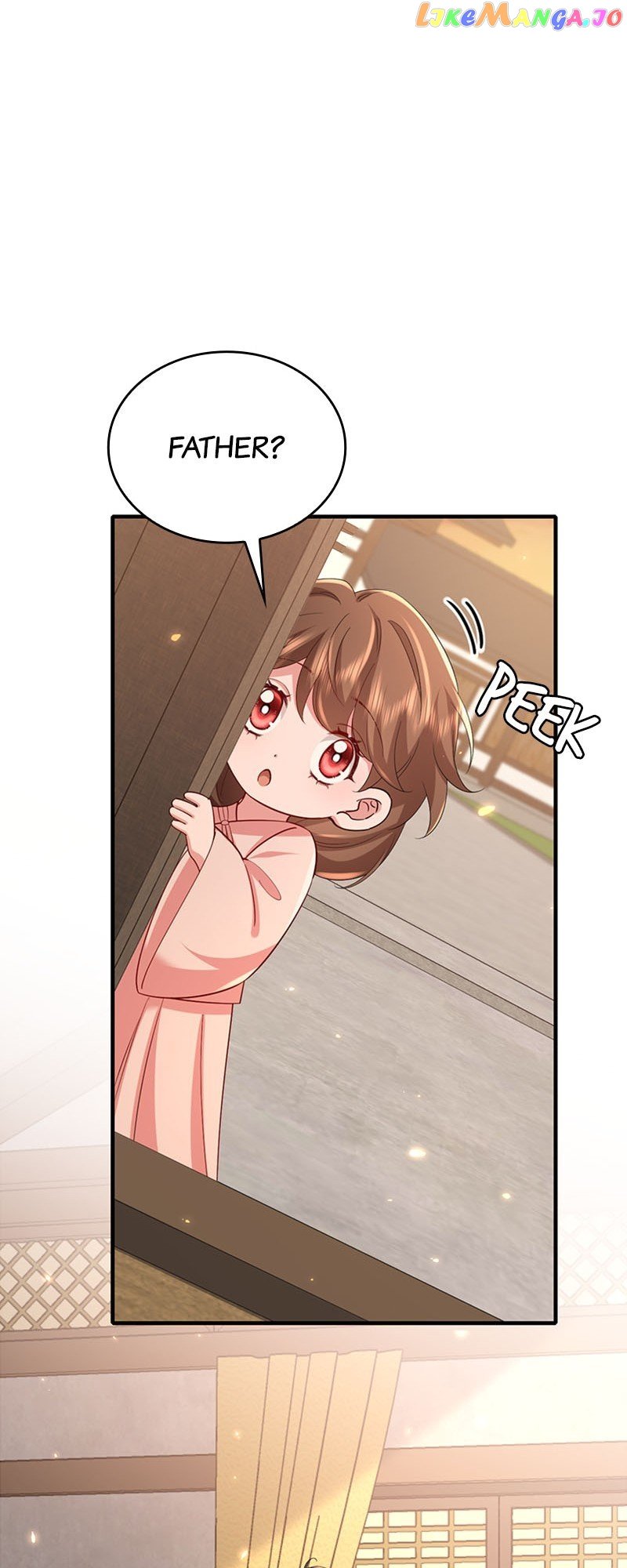 Survival Methods of the Cannon Fodder Daughter Chapter 82 page 21