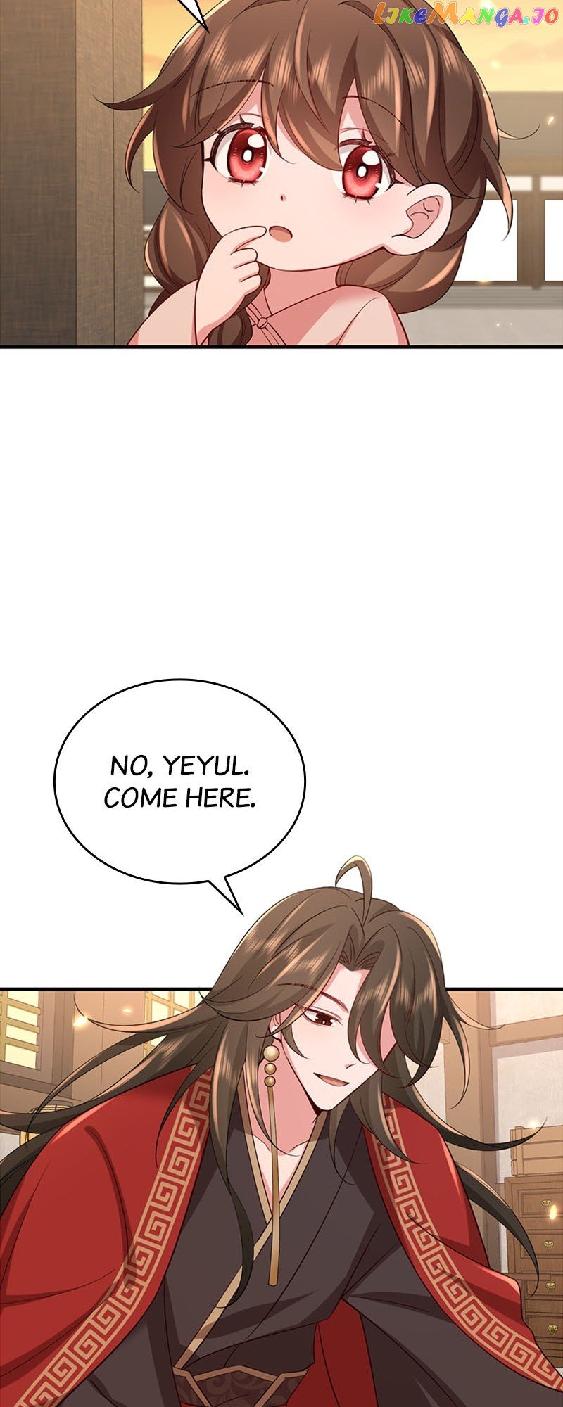 Survival Methods of the Cannon Fodder Daughter Chapter 82 page 23