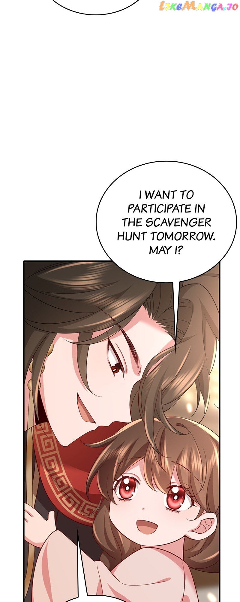 Survival Methods of the Cannon Fodder Daughter Chapter 82 page 26