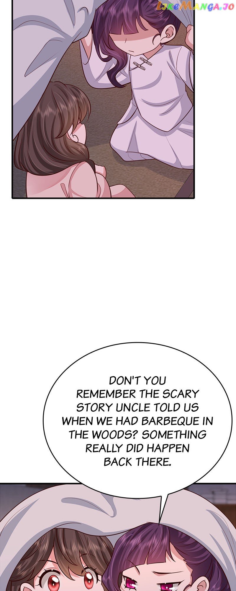 Survival Methods of the Cannon Fodder Daughter Chapter 83 page 10