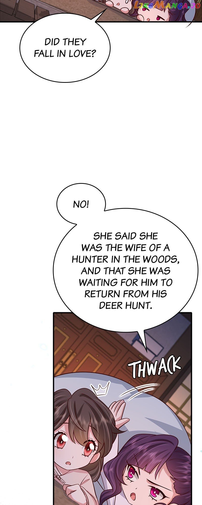 Survival Methods of the Cannon Fodder Daughter Chapter 83 page 12