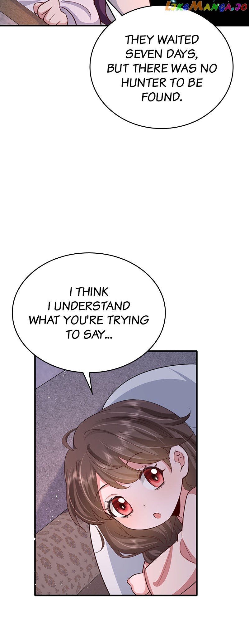 Survival Methods of the Cannon Fodder Daughter Chapter 83 page 14