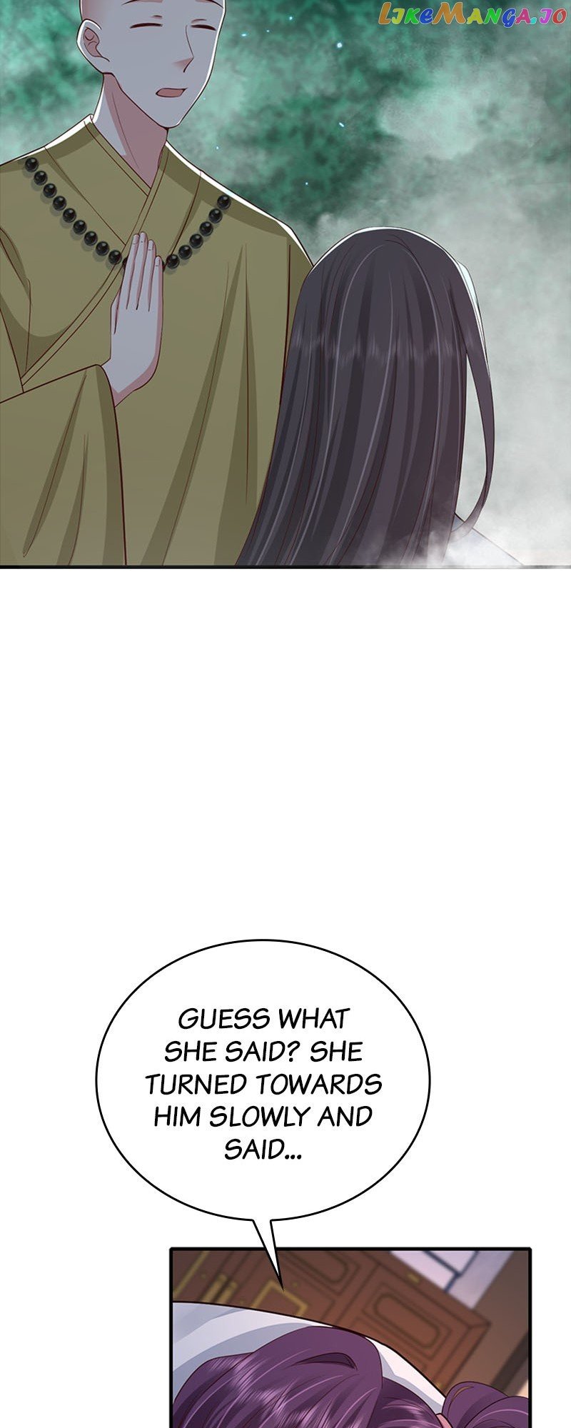 Survival Methods of the Cannon Fodder Daughter Chapter 83 page 16