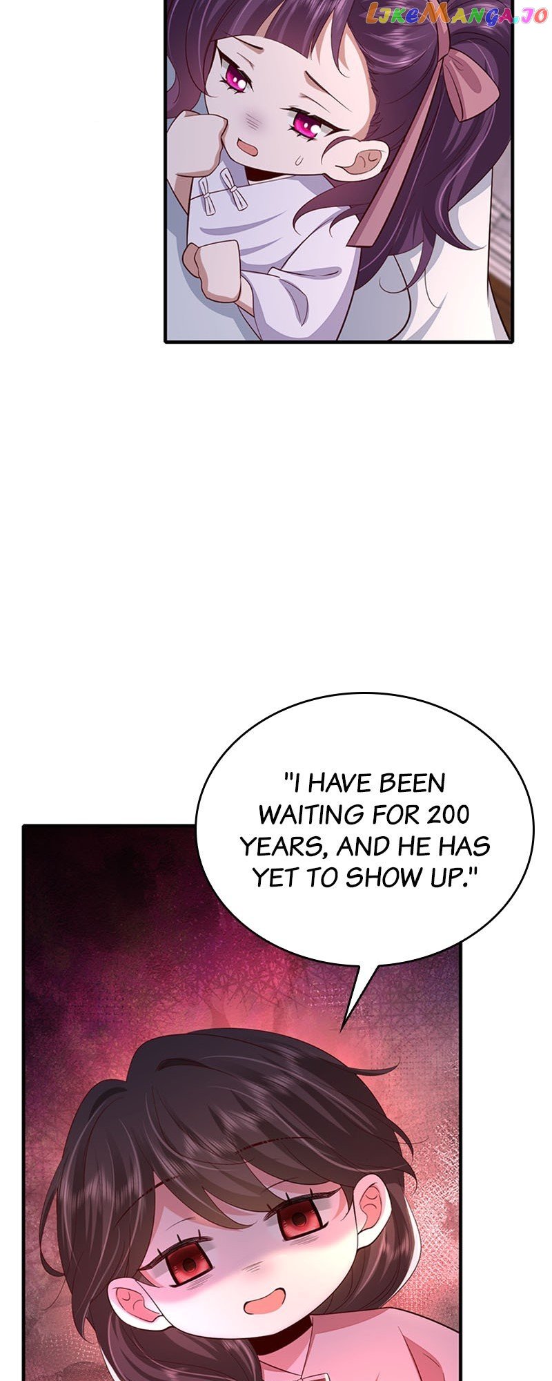 Survival Methods of the Cannon Fodder Daughter Chapter 83 page 17
