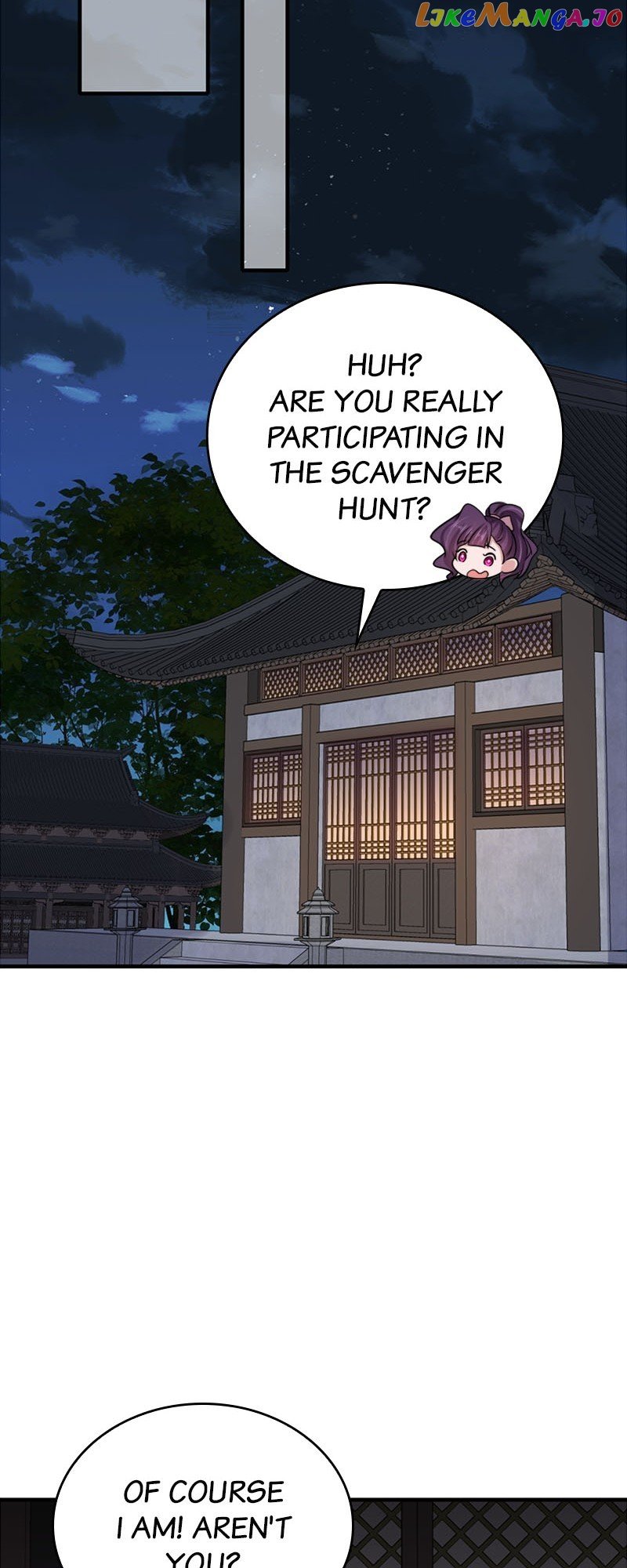 Survival Methods of the Cannon Fodder Daughter Chapter 83 page 5