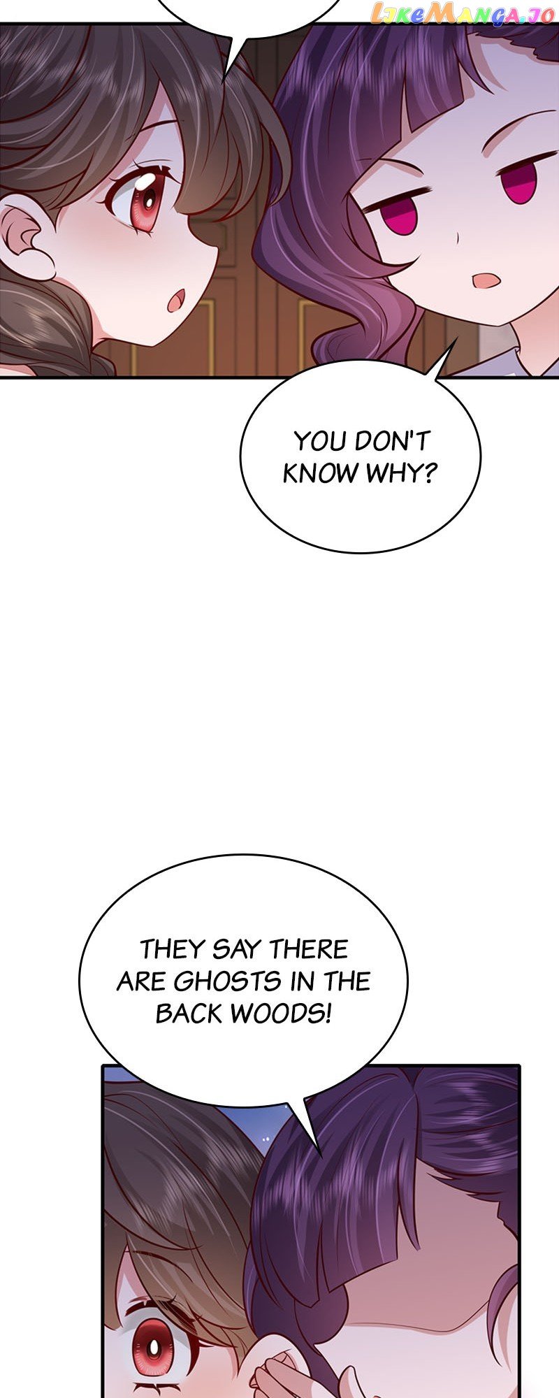 Survival Methods of the Cannon Fodder Daughter Chapter 83 page 7