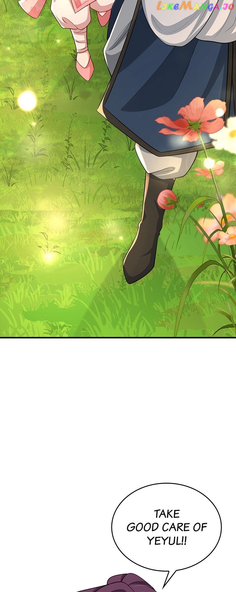 Survival Methods of the Cannon Fodder Daughter Chapter 84 page 9