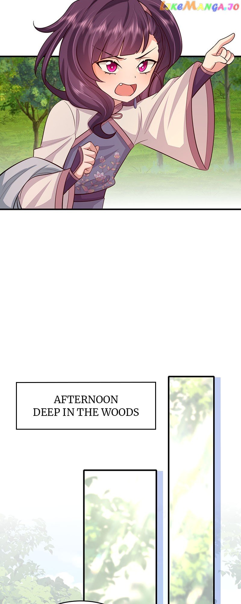 Survival Methods of the Cannon Fodder Daughter Chapter 84 page 10