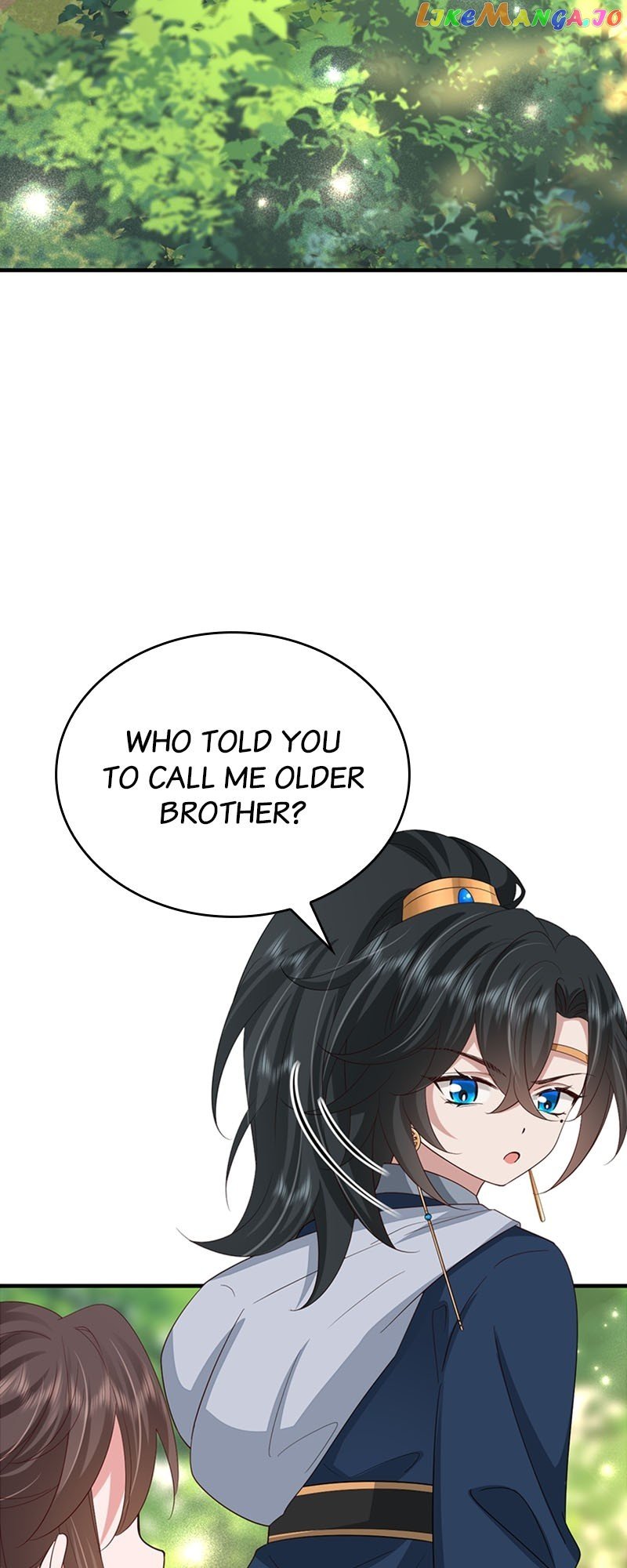 Survival Methods of the Cannon Fodder Daughter Chapter 84 page 12