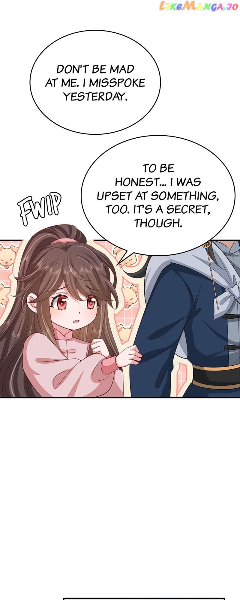 Survival Methods of the Cannon Fodder Daughter Chapter 84 page 14