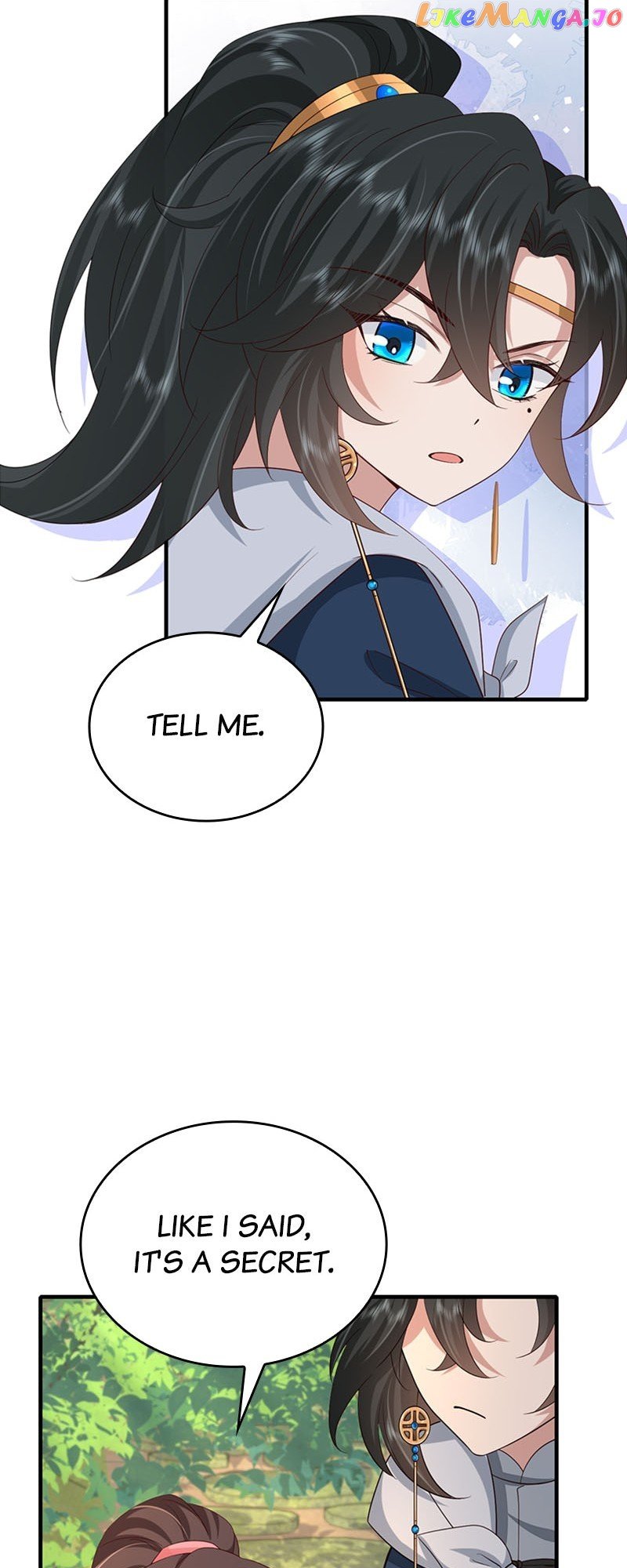 Survival Methods of the Cannon Fodder Daughter Chapter 84 page 15