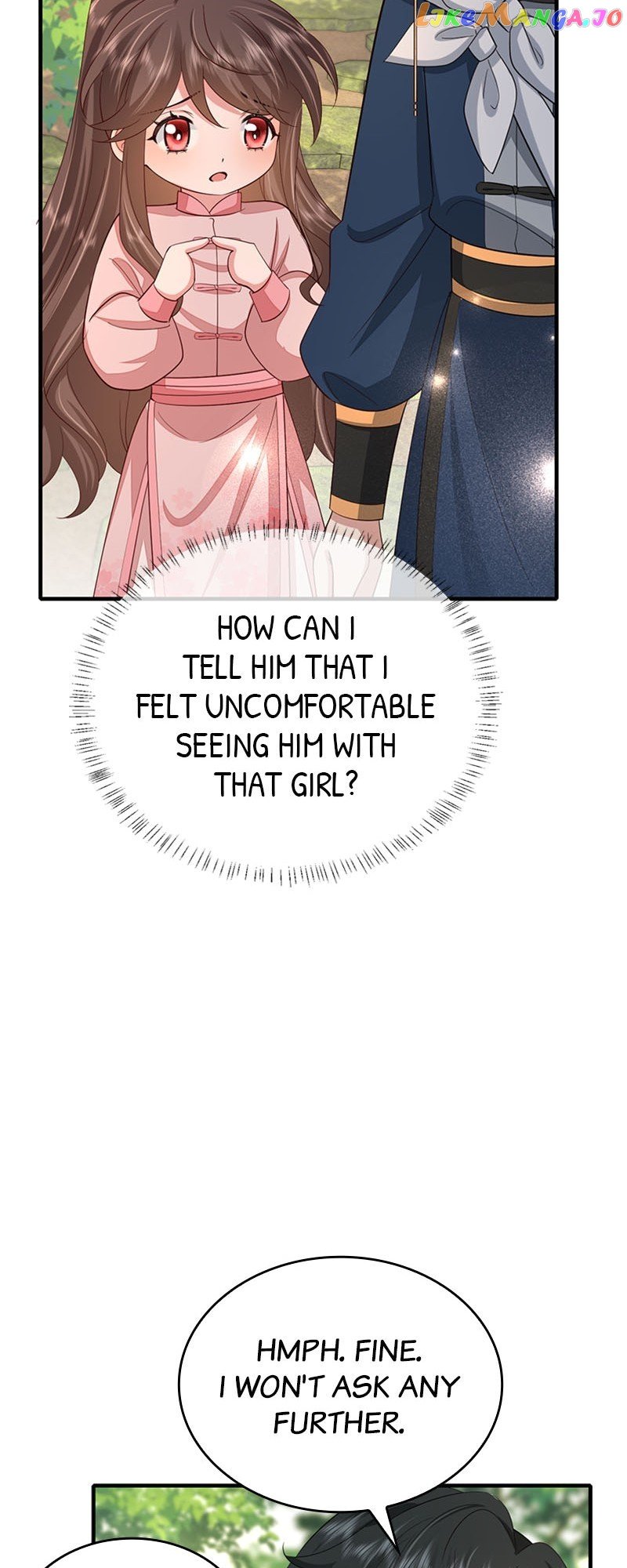 Survival Methods of the Cannon Fodder Daughter Chapter 84 page 16