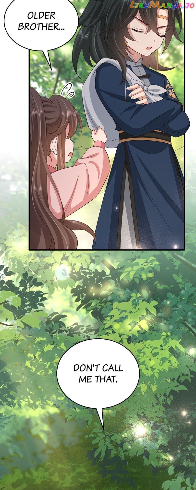 Survival Methods of the Cannon Fodder Daughter Chapter 84 page 17