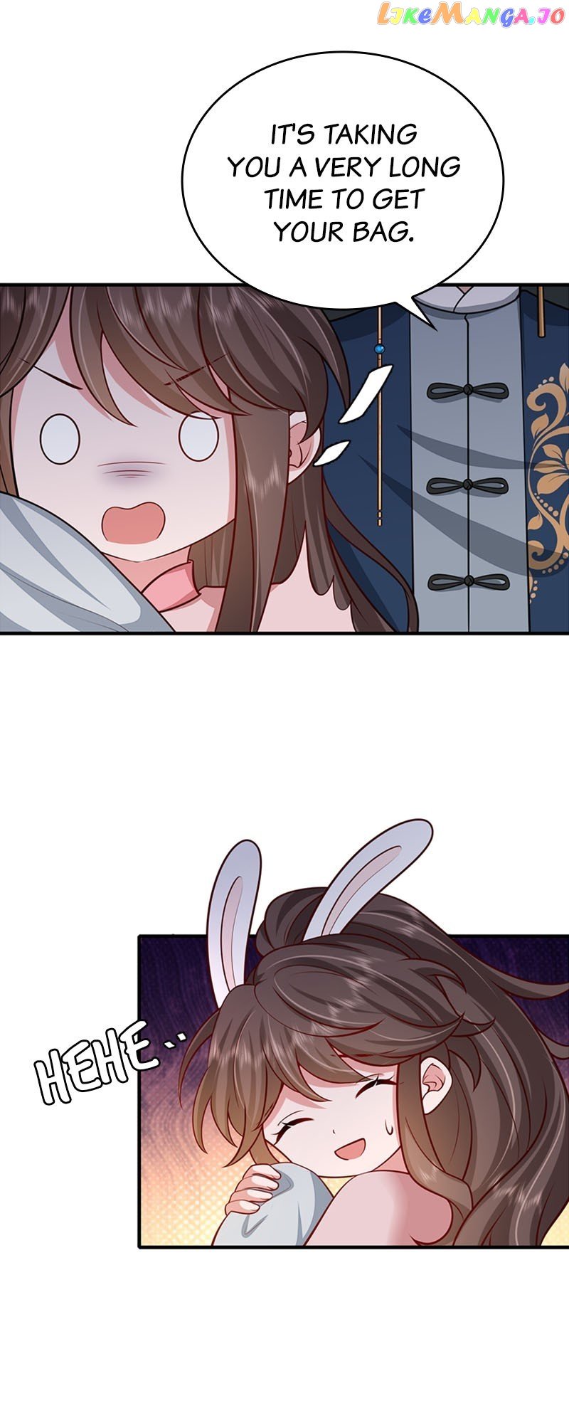 Survival Methods of the Cannon Fodder Daughter Chapter 84 page 5