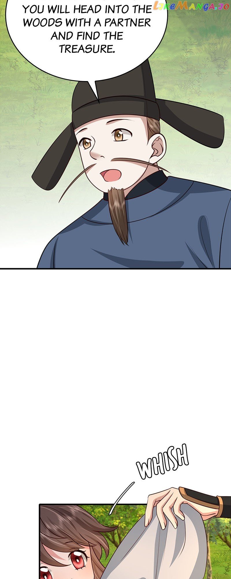 Survival Methods of the Cannon Fodder Daughter Chapter 84 page 7