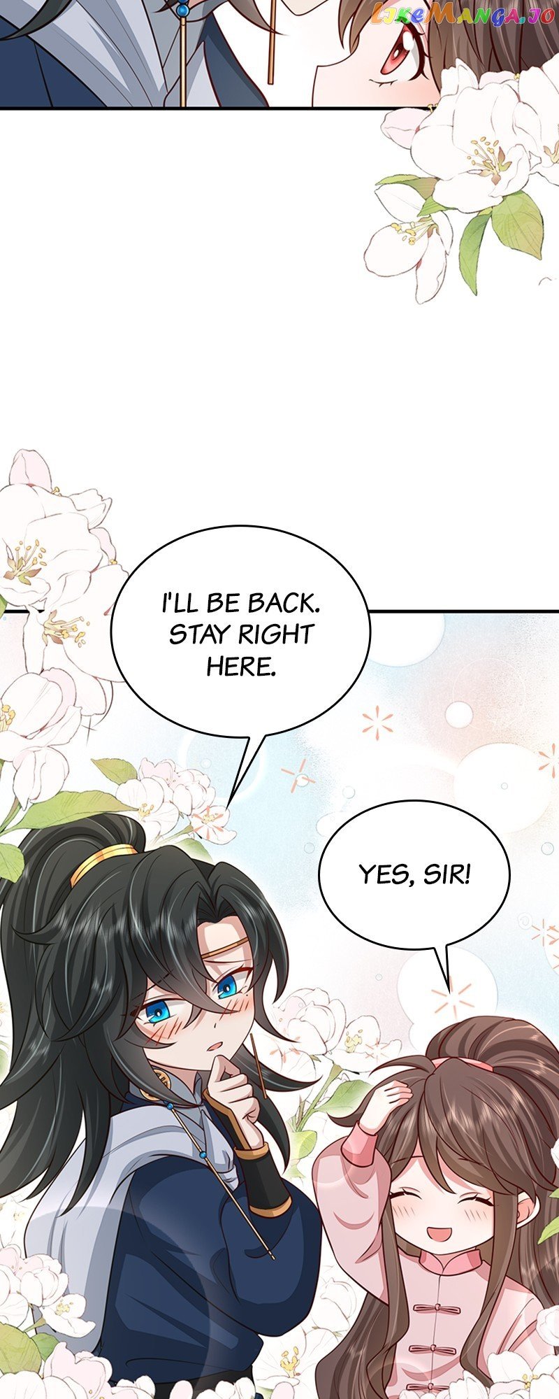 Survival Methods of the Cannon Fodder Daughter Chapter 85 page 9