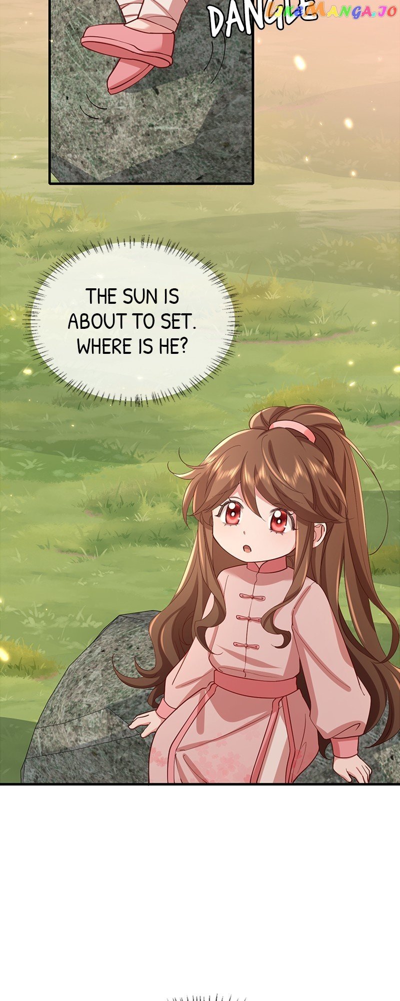 Survival Methods of the Cannon Fodder Daughter Chapter 85 page 11