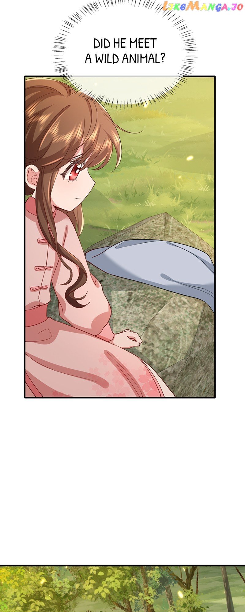 Survival Methods of the Cannon Fodder Daughter Chapter 85 page 12