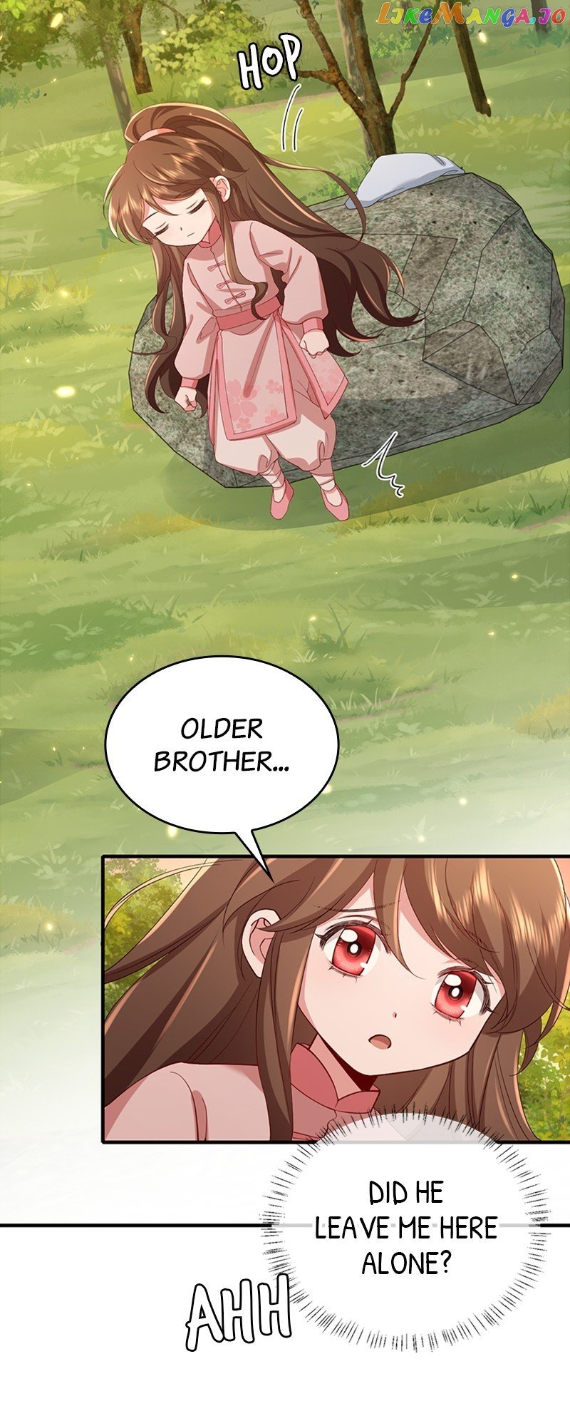 Survival Methods of the Cannon Fodder Daughter Chapter 85 page 13