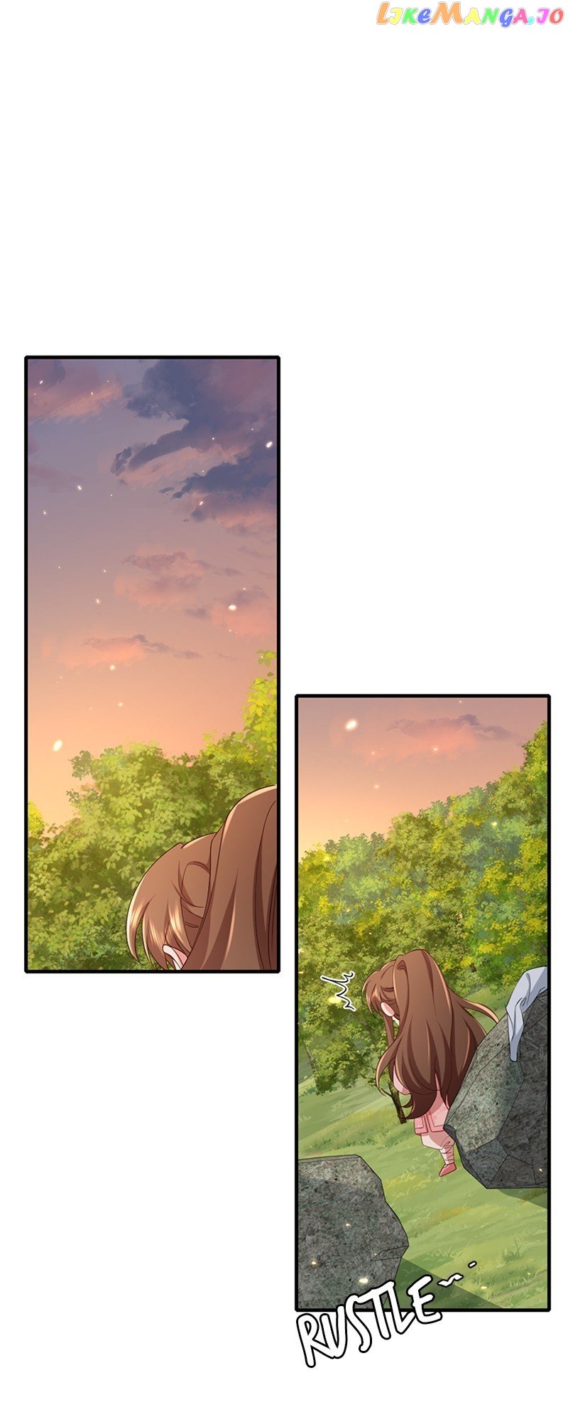 Survival Methods of the Cannon Fodder Daughter Chapter 85 page 14