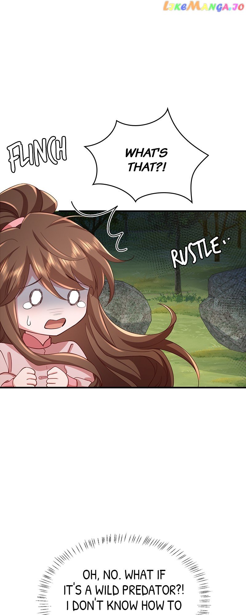 Survival Methods of the Cannon Fodder Daughter Chapter 85 page 15